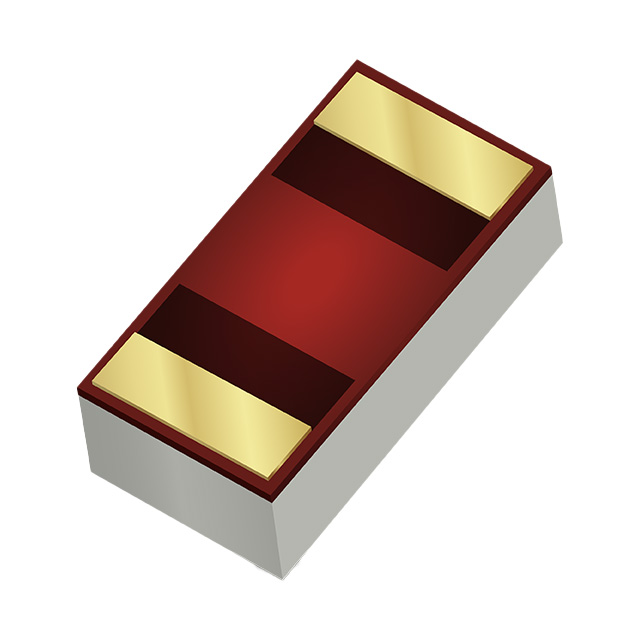 image of >75 mA 32 V AC DC Fuse Board Mount (Cartridge Style Excluded) Surface Mount 0201 (0603 Metric)>F0201G0R07FNTR\500