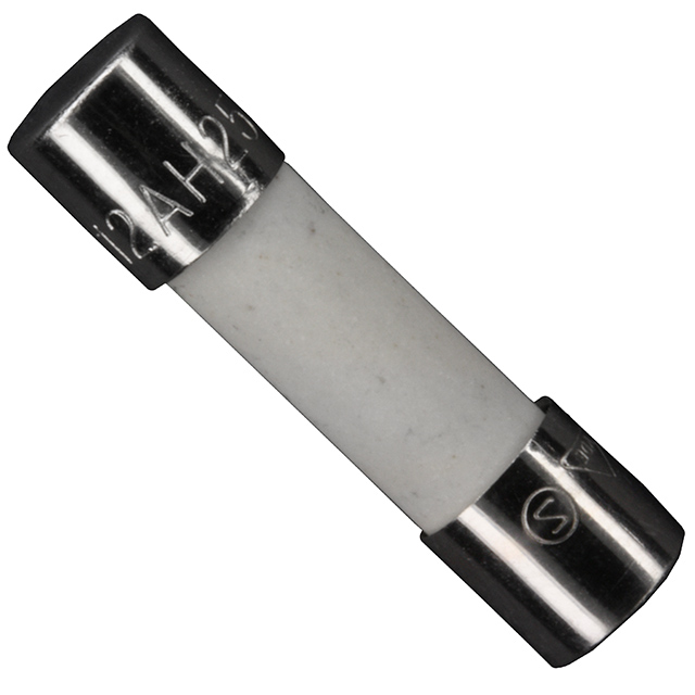 0215010.MXP-RES - Wickmann / Littelfuse
