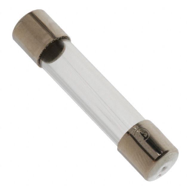 0312.125VXP - Wickmann / Littelfuse