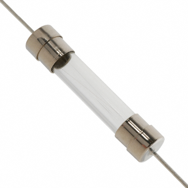 0318025.MXP - Wickmann / Littelfuse