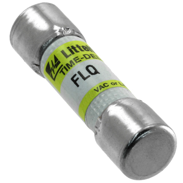 0FLQ020.HXR - Wickmann / Littelfuse