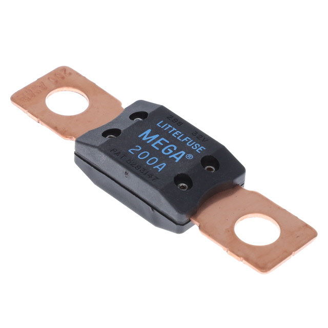0MEG200.XP - Wickmann / Littelfuse