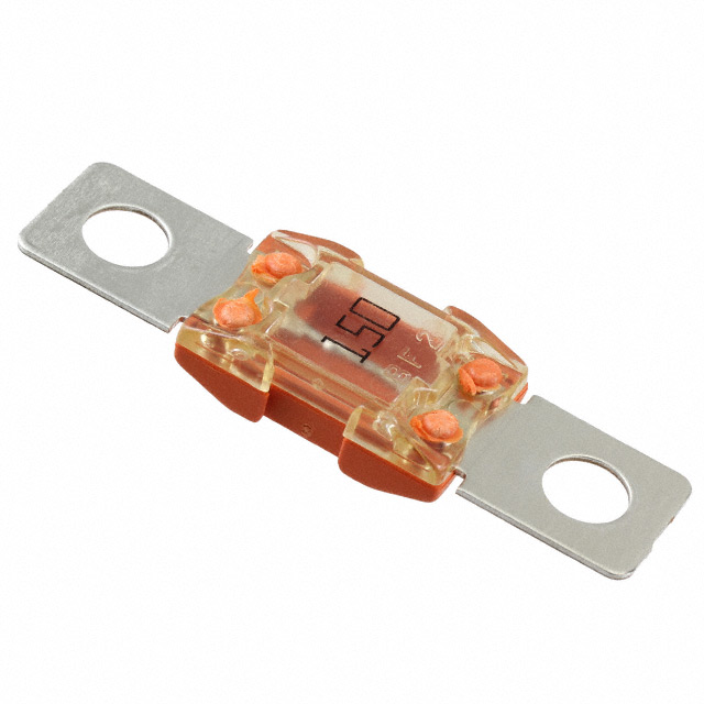 153.5395.6151 - Wickmann / Littelfuse