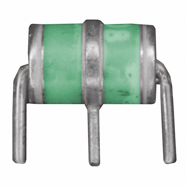 Gas Discharge Tube Arresters (GDT)>2036-07-B2