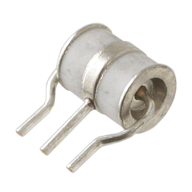 2046-25-C2LF - J.W. Miller / Bourns
