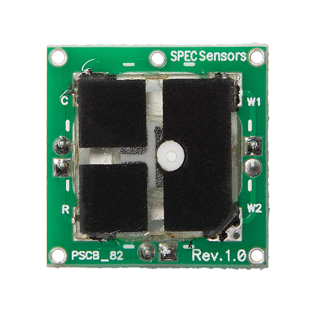 image of Gas Sensors>110-901