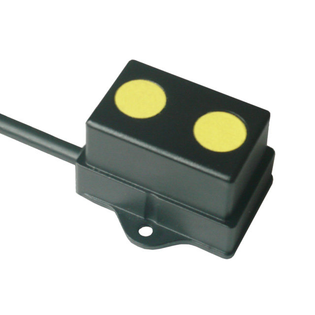 image of >Carbon Dioxide (CO2) Sensor>T3032-2-100K-24-P