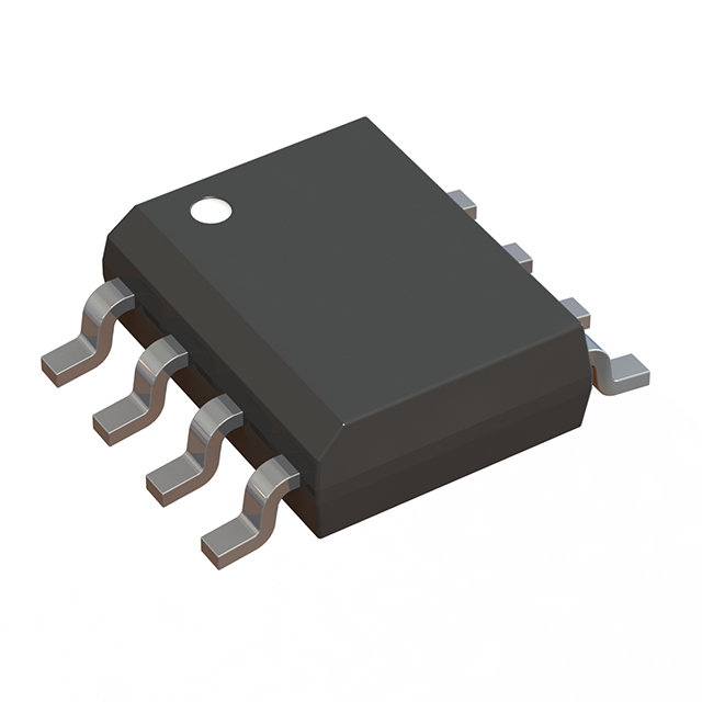 image of >High-Side Gate Driver IC Non-Inverting 8-SOIC>IX2127NTR