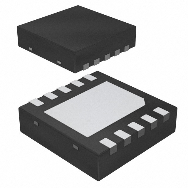 image of Gate Drivers>LM5100BSD/NOPB