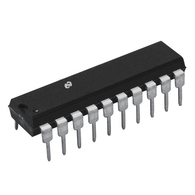STOCK IC>LMD18400N/NOPB
