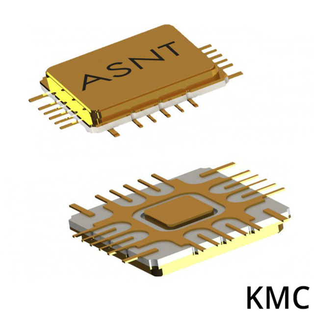 image of Gates and Inverters - Multi-Function, Configurable>ASNT5160-KMC