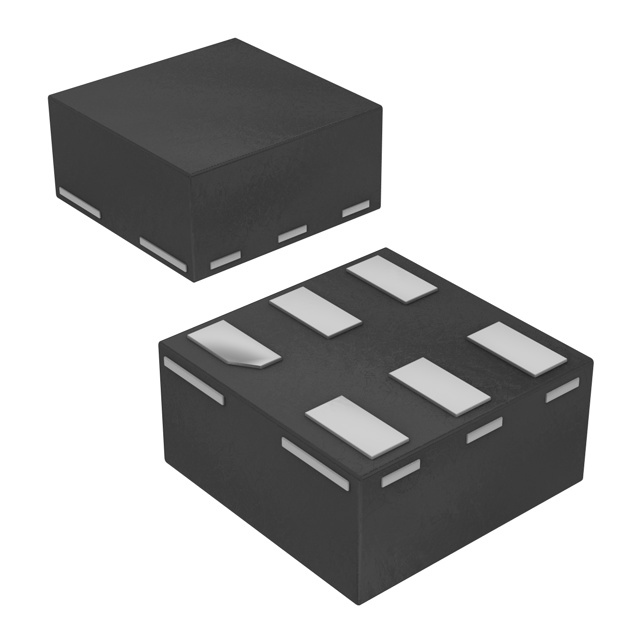 image of >Configurable Multiple Function Configurable 1 Circuit 3 Input 6-XSON (0.9x1)>74AXP1G58GNH