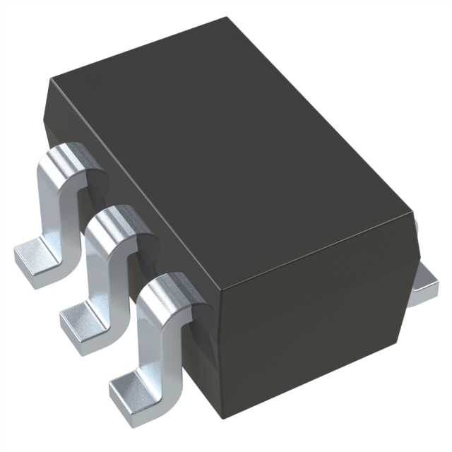 image of >Configurable Multiple Function Configurable 1 Circuit 3 Input SC-88/SC70-6/SOT-363>NL7SZ57DFT2G-L22348