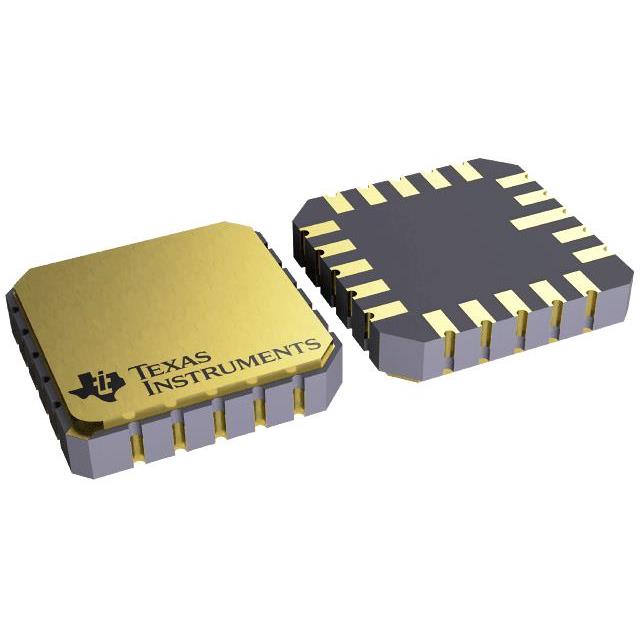 image of >AND/NAND Gate Configurable 1 Circuit 8 Input 14-CDIP>CD4068BF