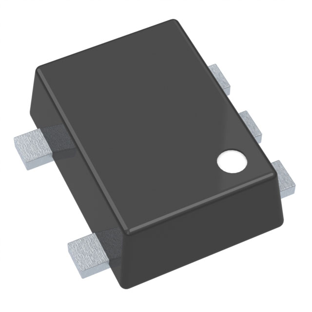 MC74VHC1GT00P5T5G