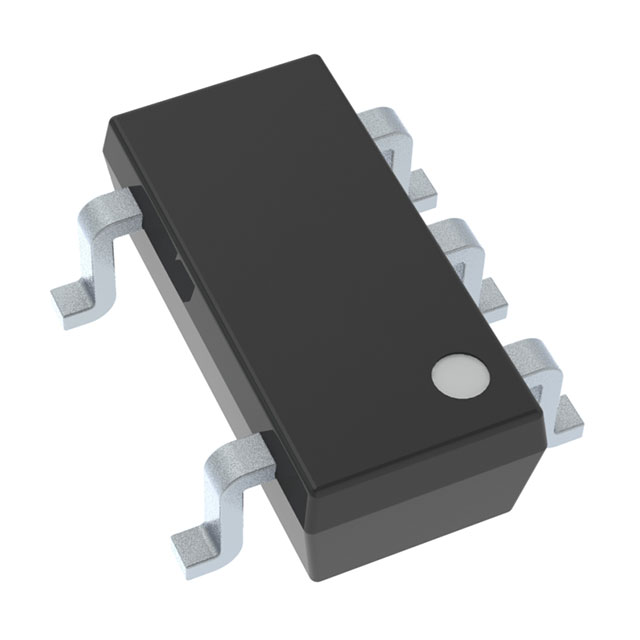 image of >AND Gate IC 1 Channel SC-74A>MC74VHC1GT08DBVT1G-Q