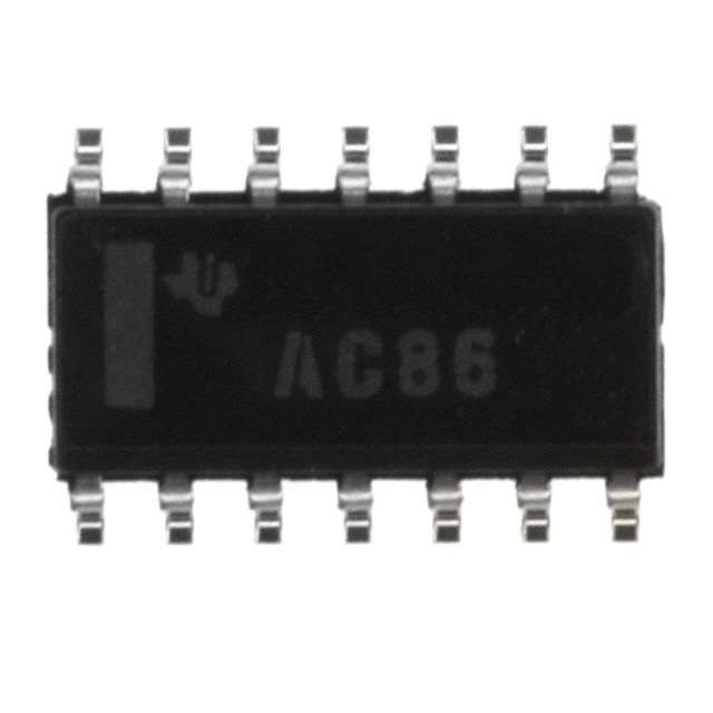 integrated circuit（IC）>SN74LVC08ADBR