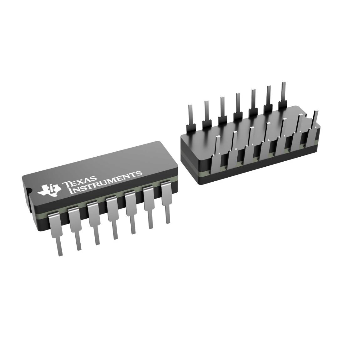 integrated circuit（IC）>SNJ54LS00J