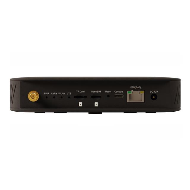 image of Gateways, Routers>TPX00099 