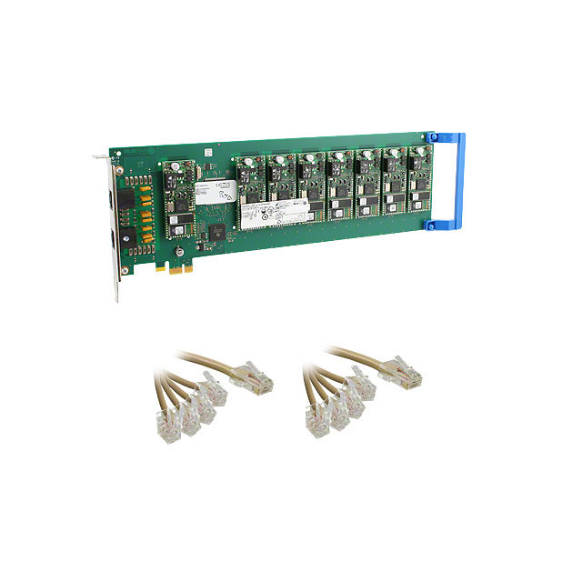 image of >>ISI9234PCIE/8