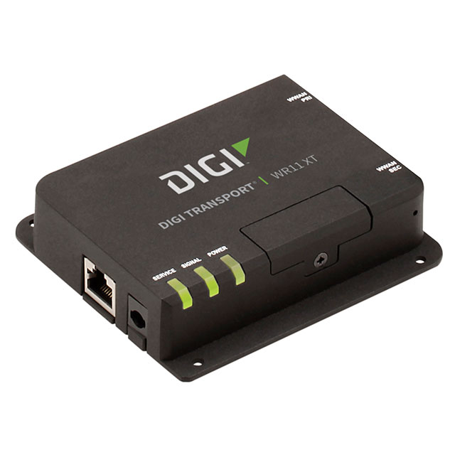 Gateways, Routers>WR11-M900-DE1-XB