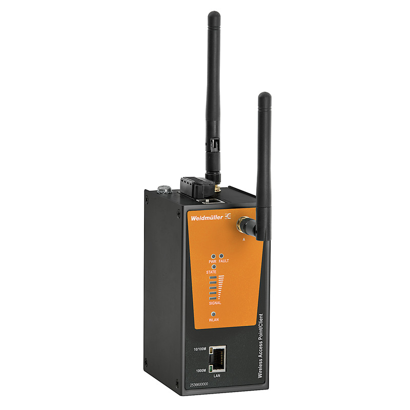 image of Gateways, Routers>2536660000