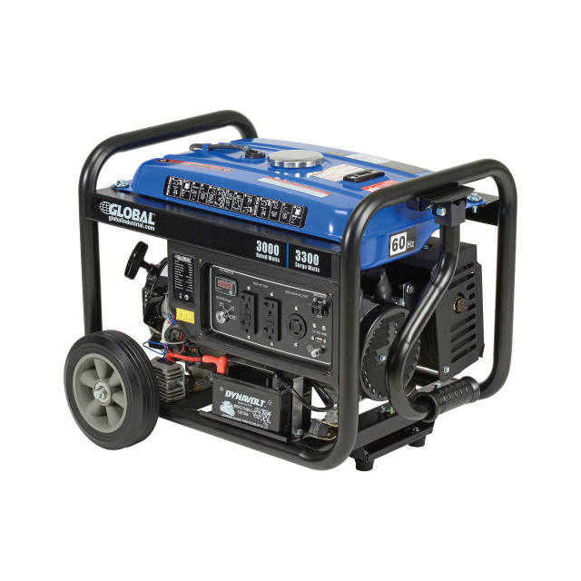 image of Generators>GG3300 