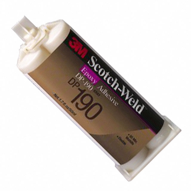 Glue, Adhesives, Applicators>DP-190