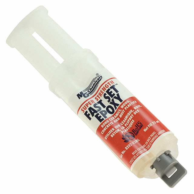 image of >>8332-25ML