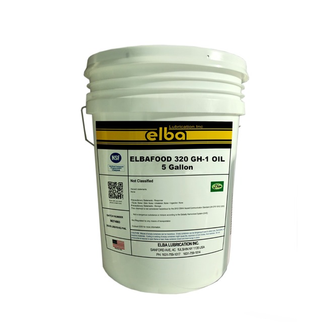 image of Greases and Lubricants>GH1320FG5