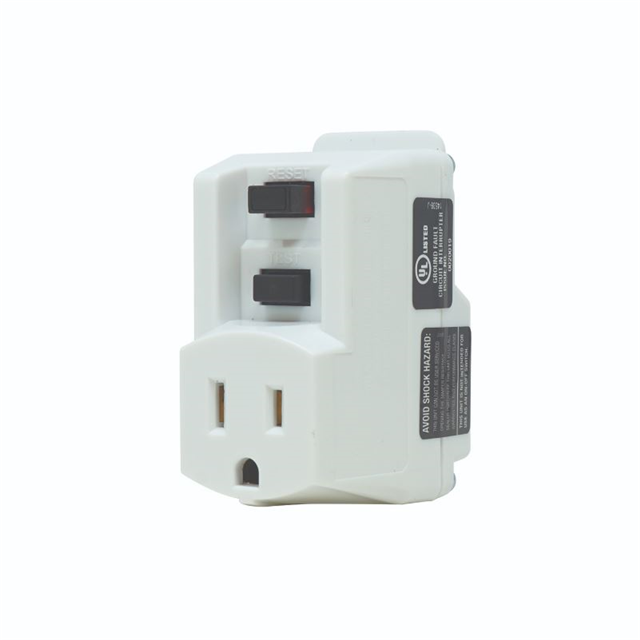 Ground Fault Circuit Interrupter (GFCI)