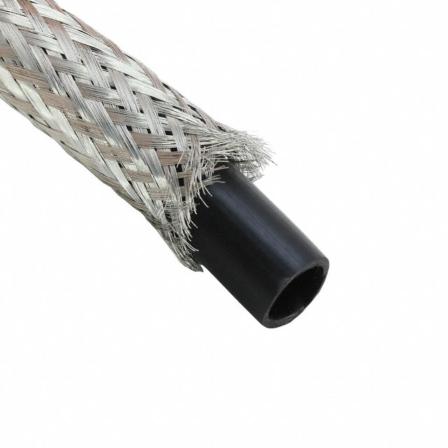 Tresse de mise à la terre, sangles