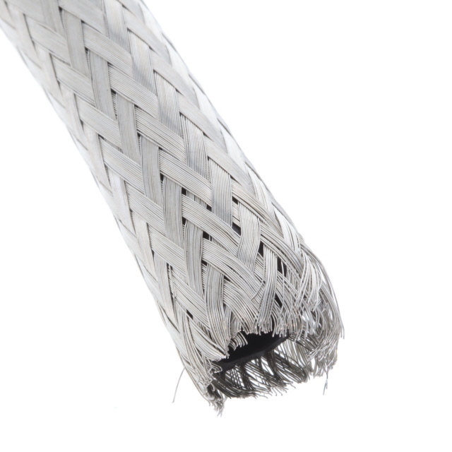 Grounding Braid, Straps