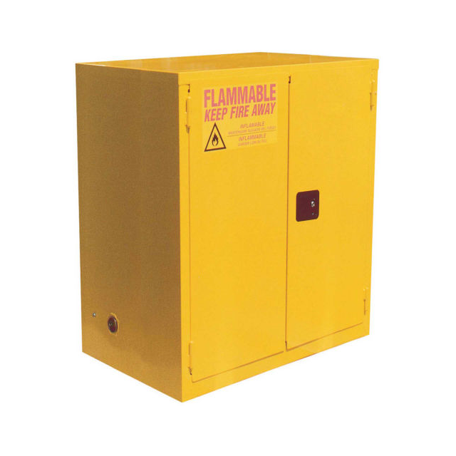 Hazardous Material, Safety Cabinets