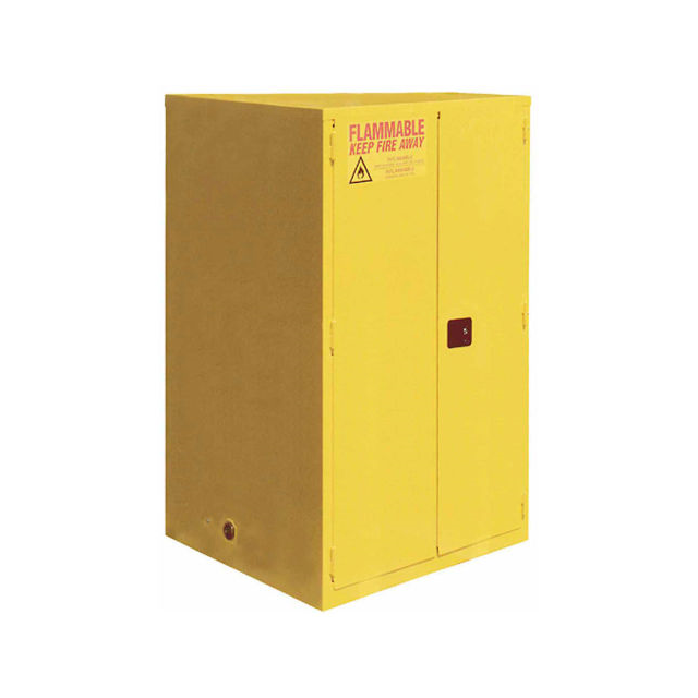 Hazardous Material, Safety Cabinets