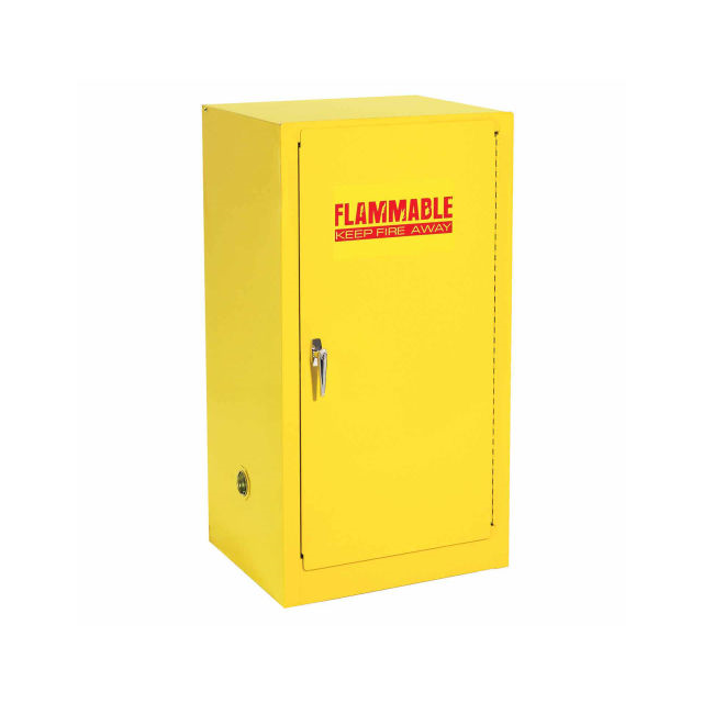 Hazardous Material, Safety Cabinets