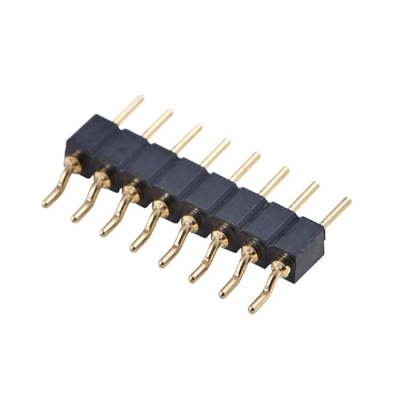 image of Headers, Male Pins>A-SL200EA11-036-GSR1