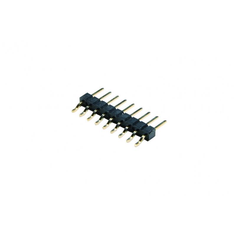 image of Headers, Male Pins>A-SL254EA26-058-NSR1