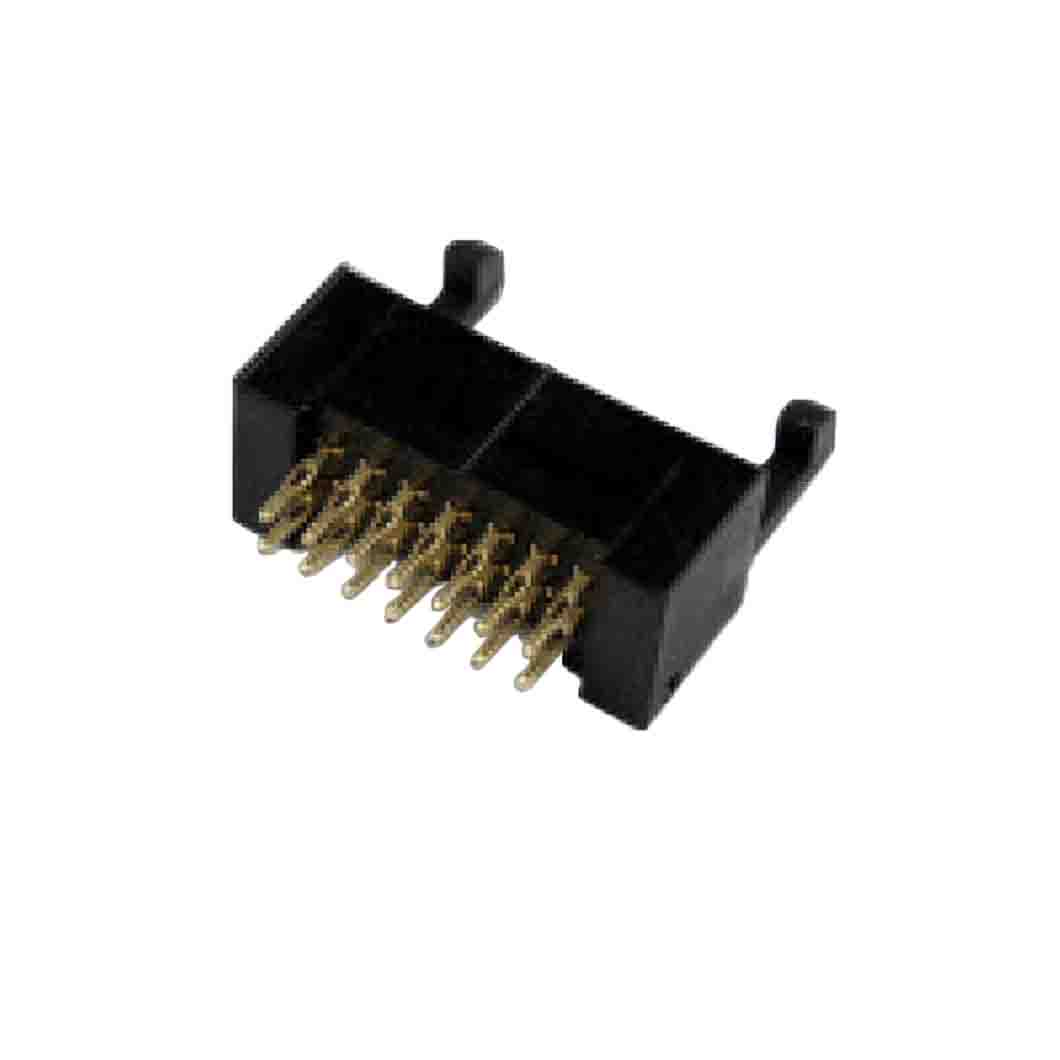 image of >Connector Header Through Hole 24 position 0.100" (2.54mm)>AWHW-254-24-PP4