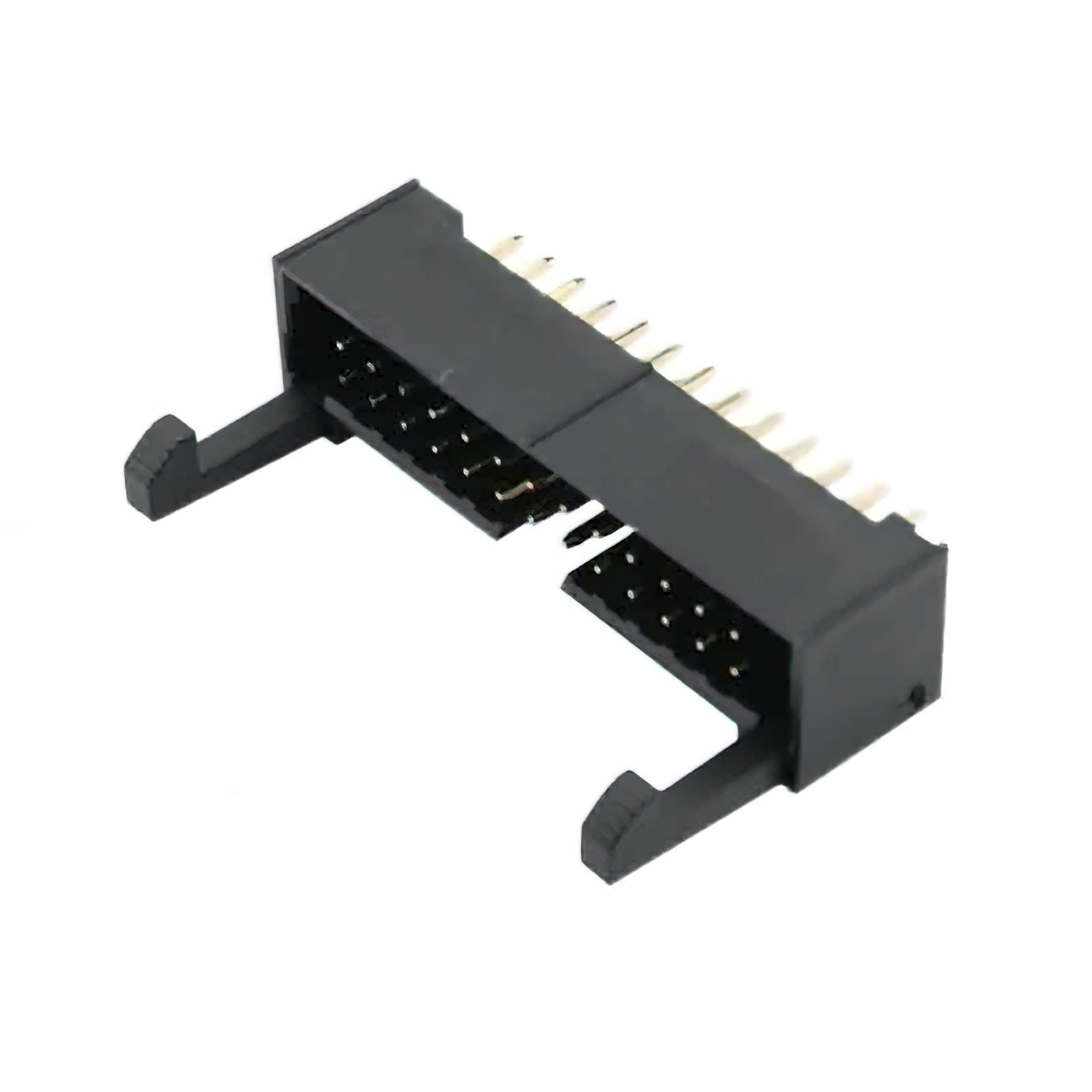 Rectangular Connectors