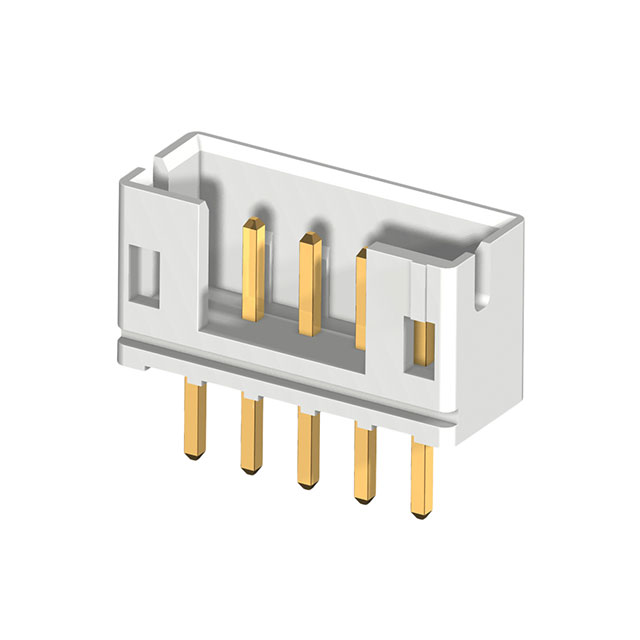 image of Headers, Male Pins