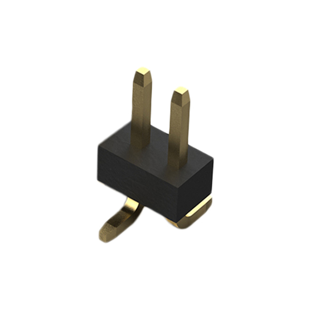 image of Headers, Male Pins