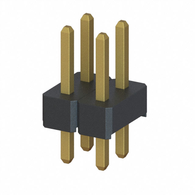 image of Headers, Male Pins