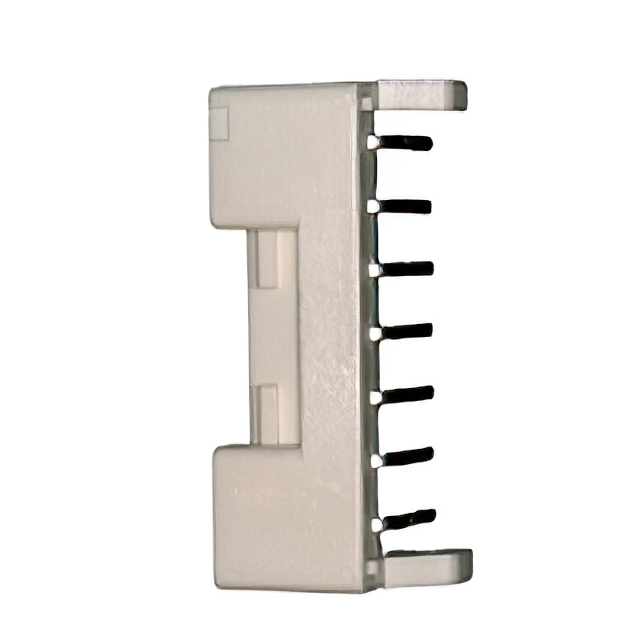 image of Embases, broches mâles>SJA20-07WLB 