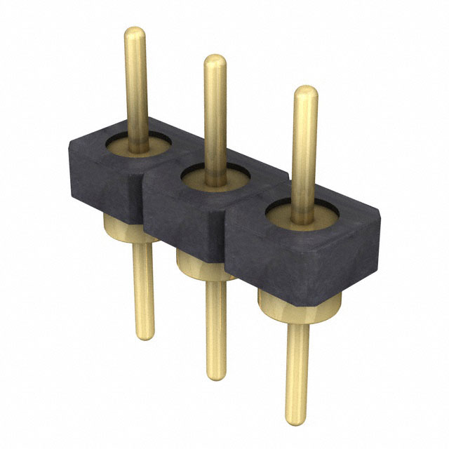 image of Headers, Male Pins