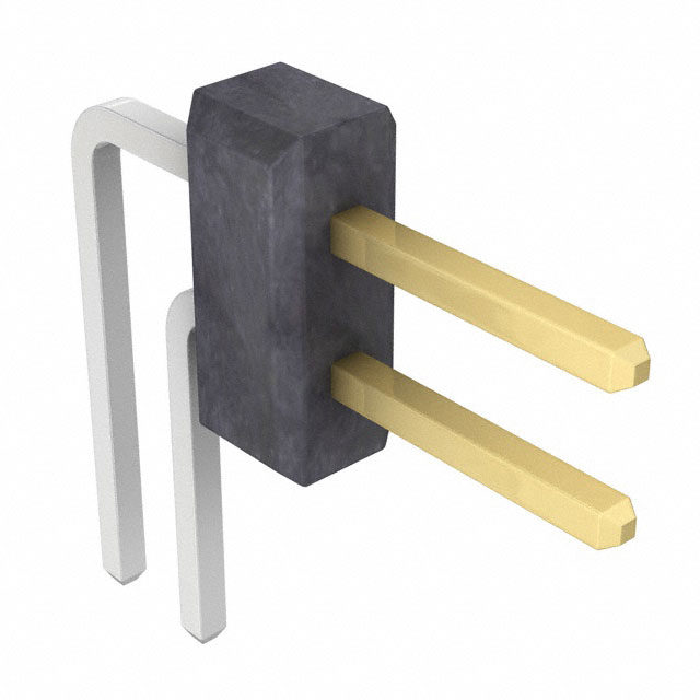 image of Rectangular Connectors