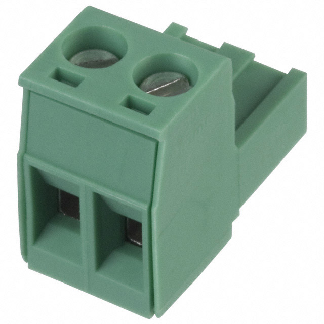 image of Headers, Plugs and Sockets