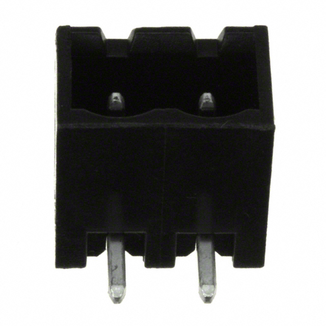 image of Headers, Plugs and Sockets