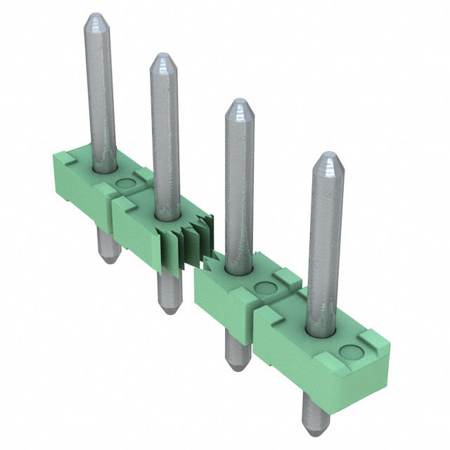 Headers, Plugs and Sockets