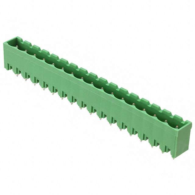 Terminal Blocks